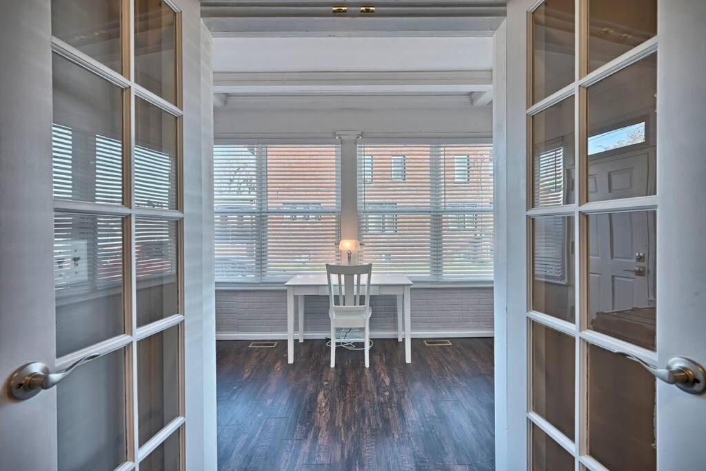 Suites On Seneca - Lovely 2 Bed 1 Bath Apartment Harrisburg Zewnętrze zdjęcie