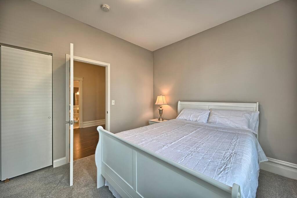 Suites On Seneca - Lovely 2 Bed 1 Bath Apartment Harrisburg Zewnętrze zdjęcie